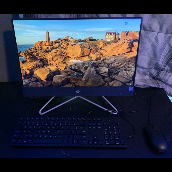 Windows 11 - All In One Computer